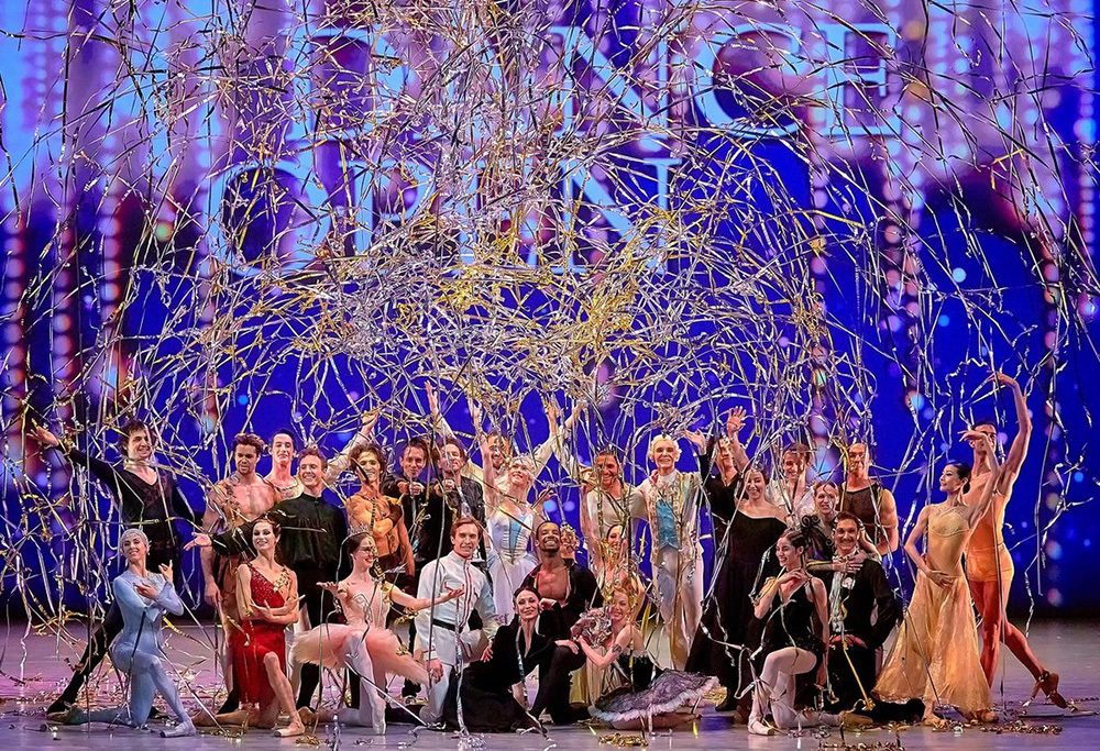 Предоставлено пресс-службой фестиваля Dance Open